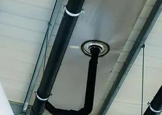 吴兴虹吸排水的原理