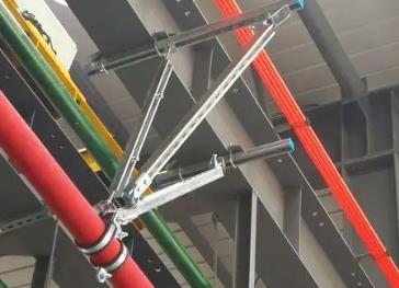 吴兴抗震支架厂家与你分享你必须做的紧急情况下的准备